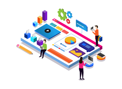 立方米网络 专业网站建设与多媒体创意服务