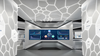 如何精准选择苏州多媒体互动展馆制作公司 从需求到落地的全方位指南