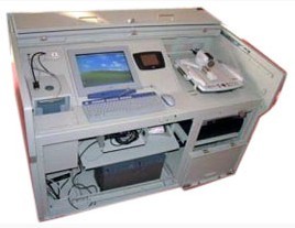 多媒体教学课桌 现代智慧教室的核心装备