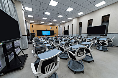 多媒体制作中的会谈图片 全景图库的创意应用与视觉叙事