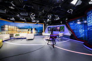 多媒体制作与演练中心 推动创新与实践的融合平台