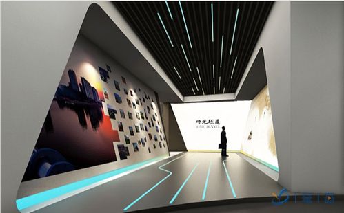 科技赋能，沉浸体验 多媒体互动人防安全展示馆与智能人防民防教育宣传馆的创新实践