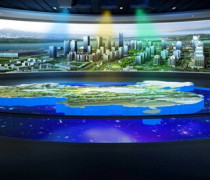 多媒体电子沙盘 创新展示解决方案的优质商家与产品推荐